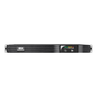 Picture of Tripp Lite SMART500RT1U Smart Pro 500VA 1U Rackmount Line Interactive UPS