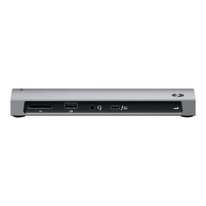 Picture of ALOGIC - Docking station - Thunderbolt 4 - 3 x Thunderbolt - 1GbE