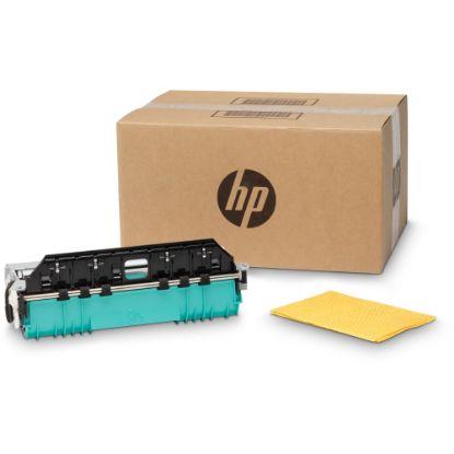 Picture of HP Officejet Enterprise Ink Collection Unit