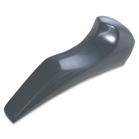 Picture of Softalk II Shoulder Rest With Microban, Charcoal