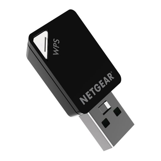 Picture of NETGEAR AC600 Dual-band WiFi USB Mini Adapter, A6100