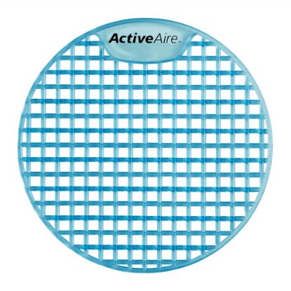 Picture of ActiveAire by GP PRO Deodorizer Urinal Screen, Coastal Breeze, Pack Of 12