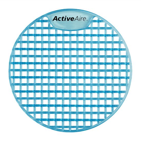 Picture of ActiveAire by GP PRO Deodorizer Urinal Screen, Coastal Breeze, Pack Of 12