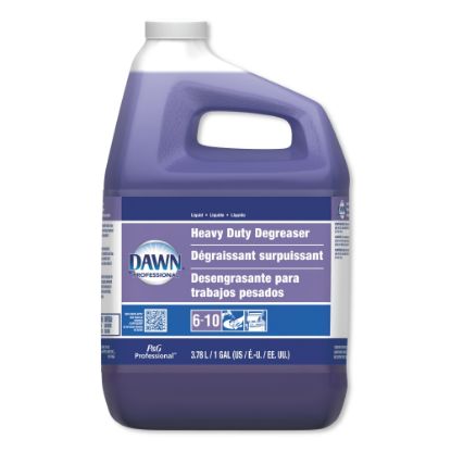 Picture of Dawn Heavy-Duty Degreaser, 1 Gallon, Case Of 3