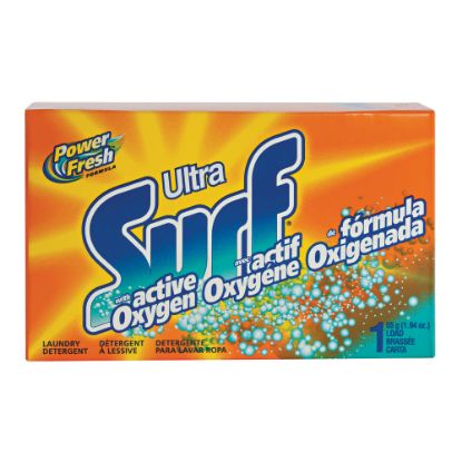 Picture of Surf Ultra Powder Detergent, 2 Oz Box, Case Of 100 Boxes