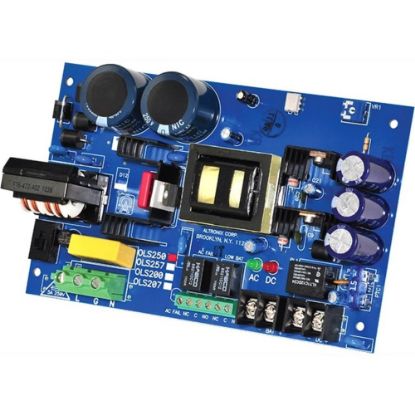 Picture of Altronix OLS250 Proprietary Power Supply - 110 V AC Input - 24 V DC Output