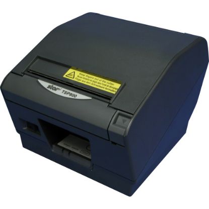 Picture of Star Micronics TSP800Rx TSP847 Receipt Printer - Monochrome - 180 mm/s Mono - 203 dpi - Wi-Fi