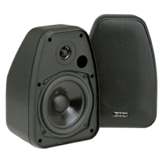 Picture of BIC America 2-Way Indoor/Outdoor Speakers