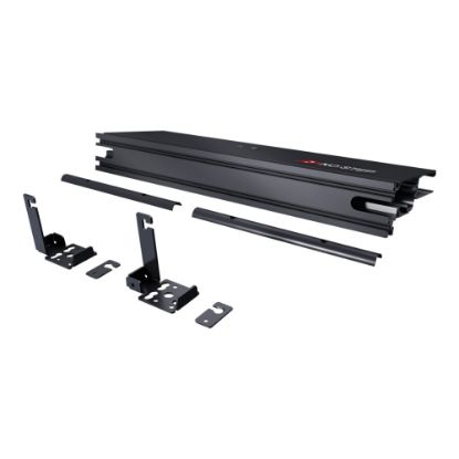 Picture of APC - Rack panel mounting rail - ceiling mountable