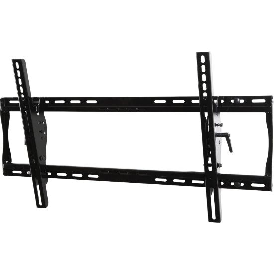 Picture of Peerless Paramount PT650 Universal Tilt Flat Panel Wall Mount