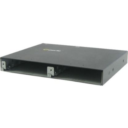 Picture of Perle MCR200 Media Converter Chassis