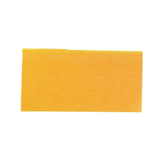 Picture of Chix Stretch 'n Dust Cloths, 23-1/4in x 24in, Orange, 20 Per Bag, Box Of 5 Bags