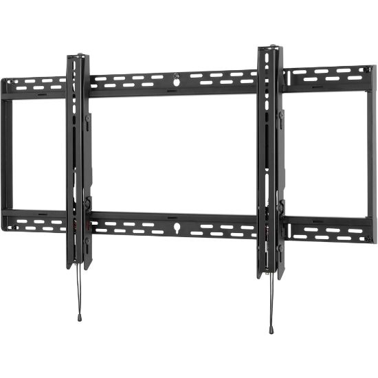 Picture of Peerless SmartMount SF670P Flat Wall Mount - 250lb