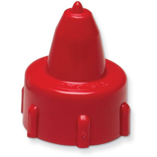 Picture of Creativity Street Tap-N-Glue Cap, Red