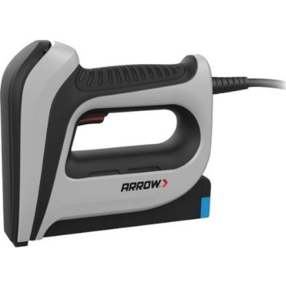 Picture of Arrow DIY Electric Stapler - T50ACD - 1/4in, 3/8in, 1/2in Staple Size