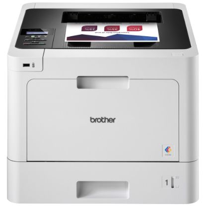 Picture of Brother Business HL-L8260CDW Laser Color Printer