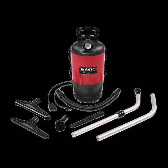 Picture of Sanitaire Backpack Vacuum