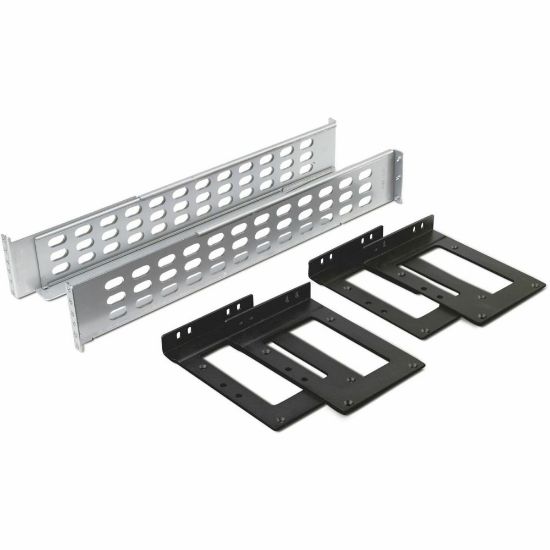 Picture of APC UPS Rail Kit - Gray