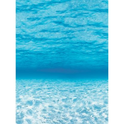 Picture of Pacon Fadeless Designs Bulletin Board Paper, 48in x 50ft, Under The Sea