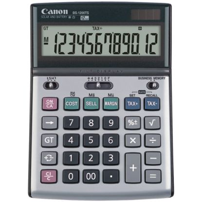 Picture of Canon BS-1200TS Portable Display