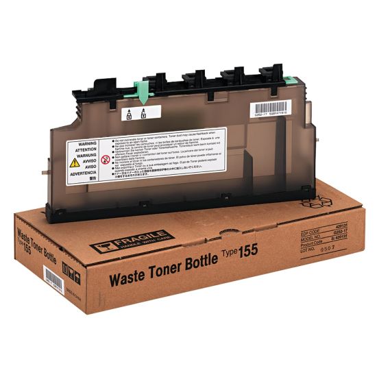 Picture of Ricoh 420131 Waste Toner Bottle