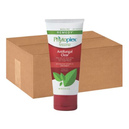 Picture of Remedy Phytoplex Antifungal Ointment, 2.5 Oz, Case Of 12