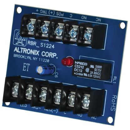 Picture of Altronix RBR1224 Relay