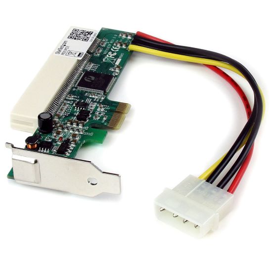 Picture of StarTech.com PCI Express to PCI Adapter Card