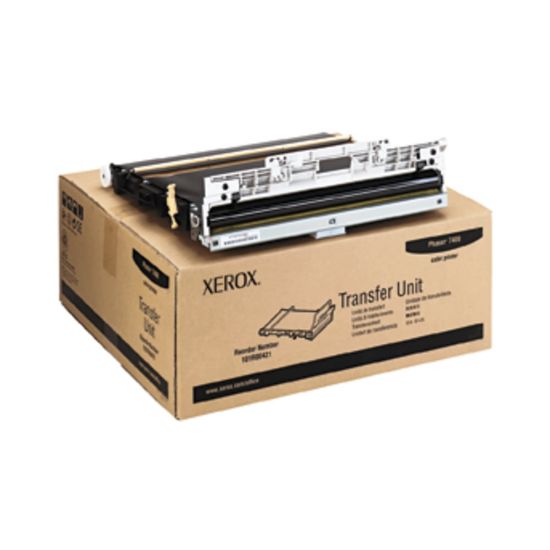 Picture of Xerox Transfer Roll For Phaser 7400 Series Printers - 100000 Page - LED