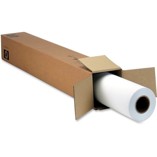 Picture of HP Universal Photo Paper, 42in x 200ft, 190 g/m2, Glossy