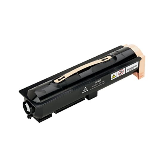 Picture of Xerox Original Toner Cartridge - Laser - Black - 1 Each