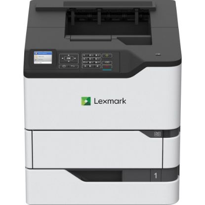 Picture of Lexmark MS823n Monochrome Laser Printer