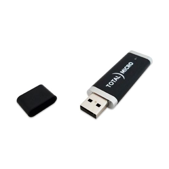 Picture of Total Micro - USB flash drive - 64 GB - USB 3.0