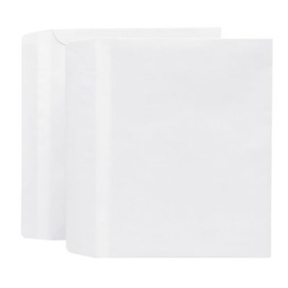 Picture of Quality Park Booklet Envelopes, 9in x 12in, White, Box Of 100