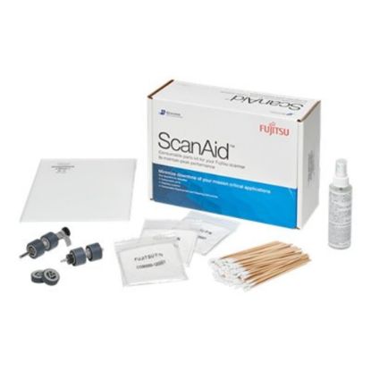 Picture of Ricoh ScanAid - Scanner consumable kit - for fi-6800