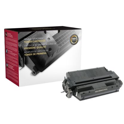 Picture of West Point Toner Cartridge - Alternative for Canon, HP, TallyGenicom, Troy, IBM, Unisys 1545A003, 1545A003AA, CRGEPW, EPEPW, EPW, 09A, 09X, C3909A, C3909X, 63H5721, 75P5903, .. - Black - Laser - High Yield - 18000 - 18000 Pages