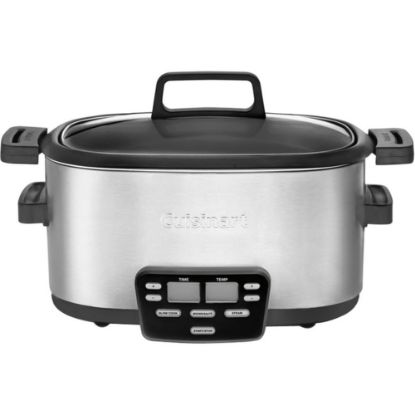 Picture of Cuisinart 3-in-1 Cook Central - 1.50 gal