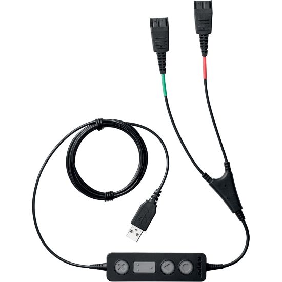 Picture of Jabra LINK 265 USB/QD Training Cable