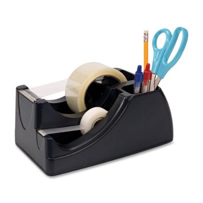 Picture of OIC 30% Recycled Heavy-Duty Tape Dispenser