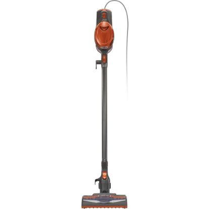 Picture of Shark Rocket Pet Corded Stick Vacuum - 500 W Motor - 9.81 fl oz - Orange, Black