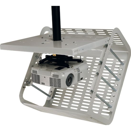 Picture of Peerless-AV Projector Enclosure For use with Projector Mounts