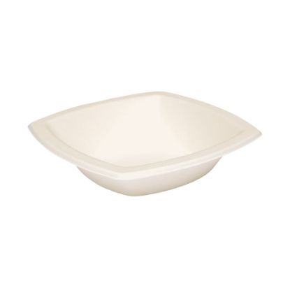 Picture of Solo Cup Bare Eco-Forward Sugarcane Bowls, 12 Oz, Ivory, Carton Of 1,000