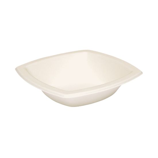 Picture of Solo Cup Bare Eco-Forward Sugarcane Bowls, 12 Oz, Ivory, Carton Of 1,000