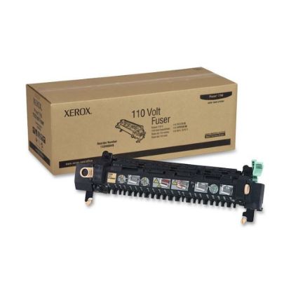 Picture of Xerox Phaser 7760 - (110 V) - fuser kit - for Phaser 7760DN, 7760DNM, 7760DX, 7760DXM, 7760GX, 7760GXM, 7760N, 7760NM