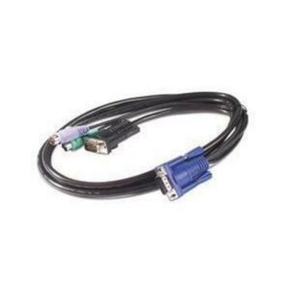 Picture of APC KVM Cable - 6ft