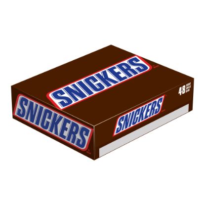 Picture of Snickers, 2.07 Oz, Box Of 48