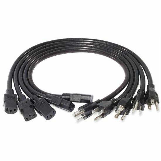 Picture of APC Power Cord Kit - 120V AC2ft