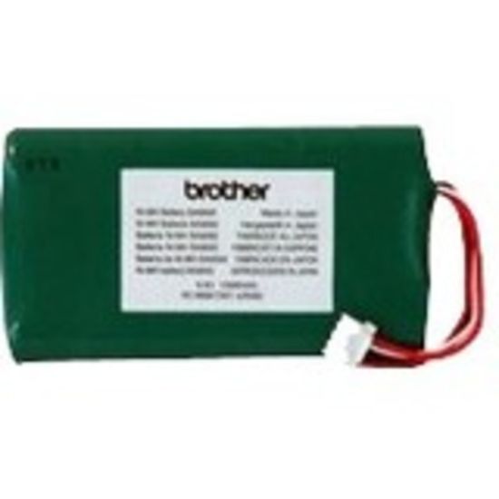 Picture of Brother BA-9000 Nickel Cadmium Printer Battery - Nickel-Cadmium (NiCd)