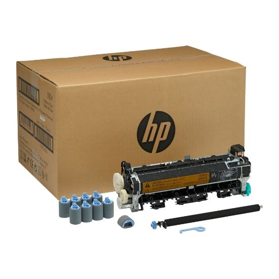 Picture of HP - (110 V) - fuser kit - for LaserJet 4345mfp, 4345x, 4345xm, 4345xs, M4345, M4345x, M4345xm, M4345xs, M4349x