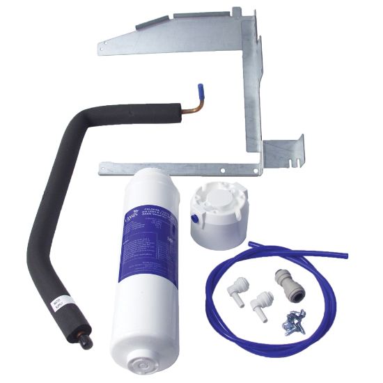 Picture of Oasis VersaFilter Water Filter Installation Kit